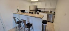 Tiki Condo 261